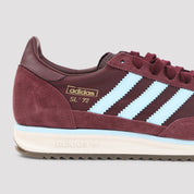 Adidas Sneakers - Red | 0357a7f01b0e070bf60a3afe9aa8aca95c0ea811