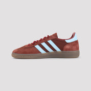 Adidas Sneakers - Red | d8df6f25c6151e7e2a48087851b19addd8ea761b