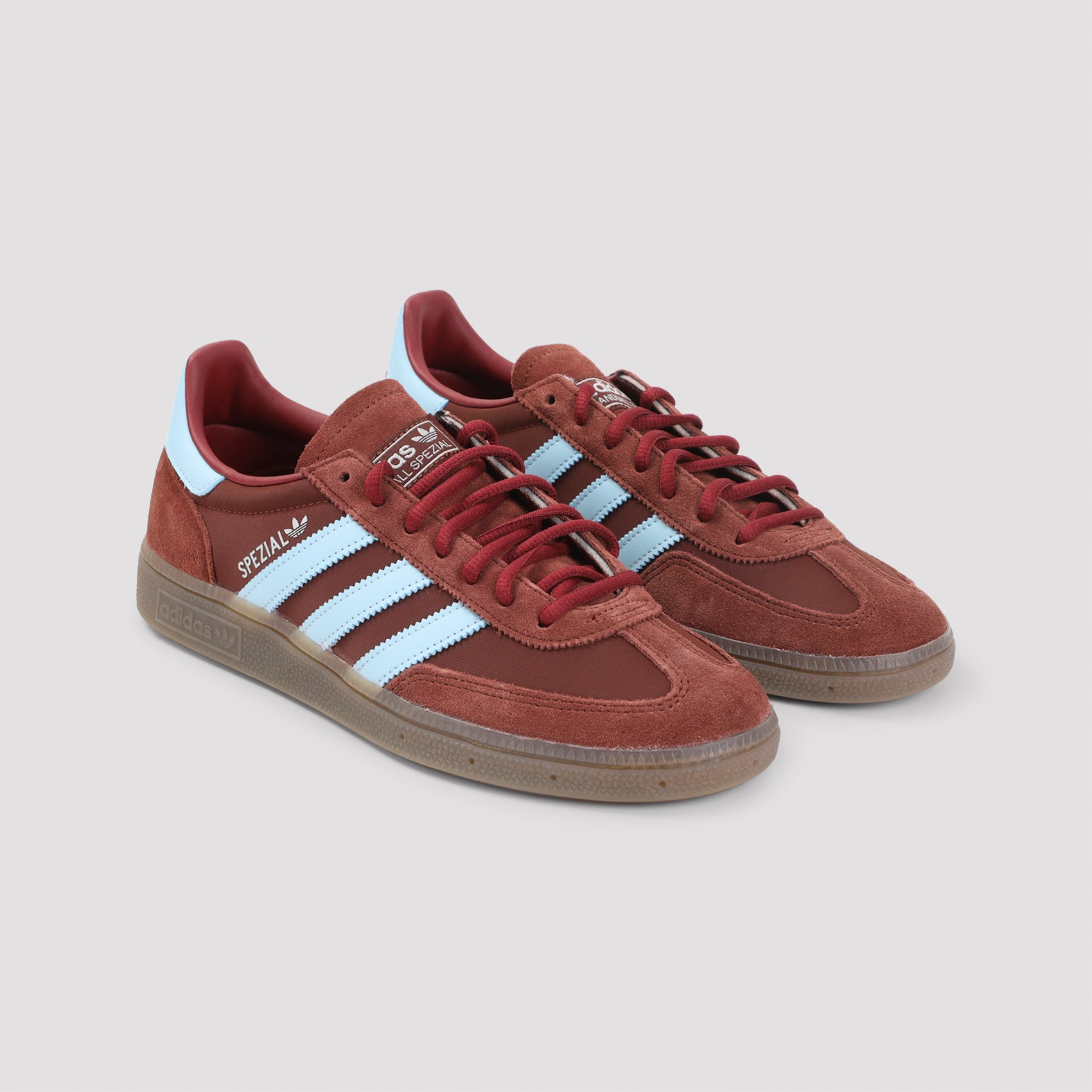 Adidas Sneakers - Red | 8bd5b92408f6b9d095722c3b32dc4c8166e6b9d1