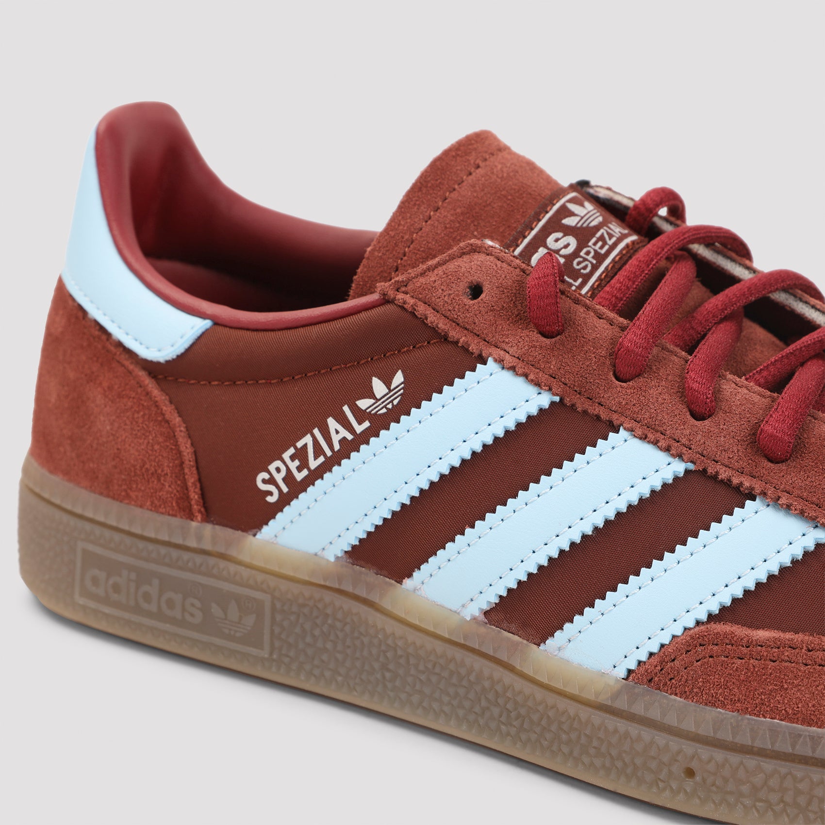 Adidas Sneakers - Red | 7b622d8d98eccccba76b9bdbe4a8ccd9d2ccb79f