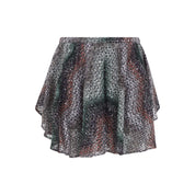 Missoni Mini skirts - Multicolour | 5fd28033434af59df1a38e0b24aec7018fc4c077