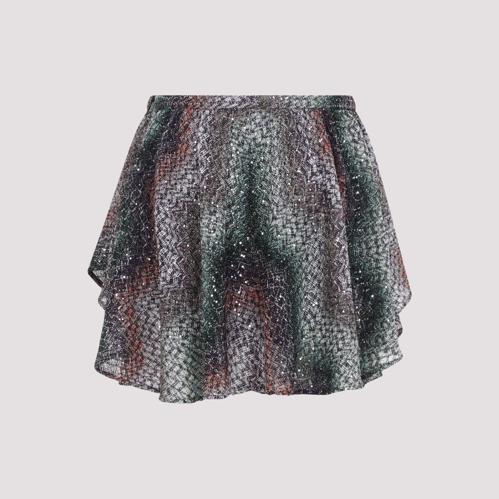 Missoni Mini skirts - Multicolour | 428ce5f5e56f9e9863cfd3a7411a9a3248afbf0f
