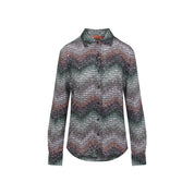 Missoni Shirts - Multicolour | 8a0f71aa6ae95bb085cb62a066cf657d6d1016fb
