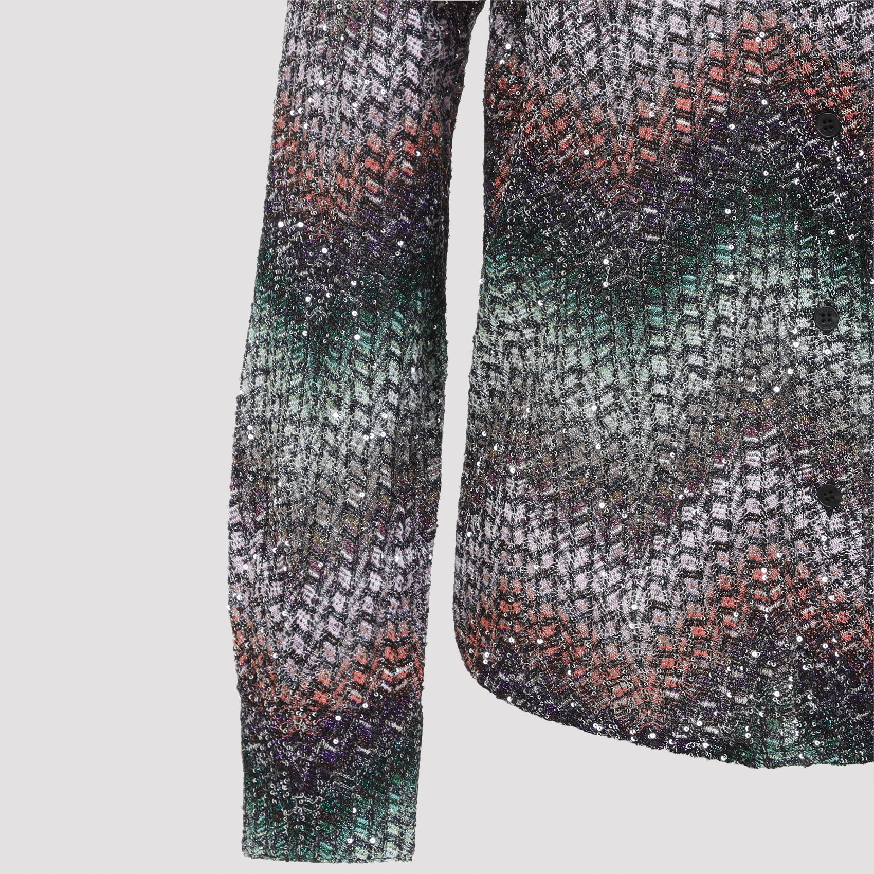 Missoni Shirts - Multicolour | 3cbbca21686fa339a3430b87a1421199160d7576