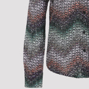Missoni Shirts - Multicolour | 3cbbca21686fa339a3430b87a1421199160d7576