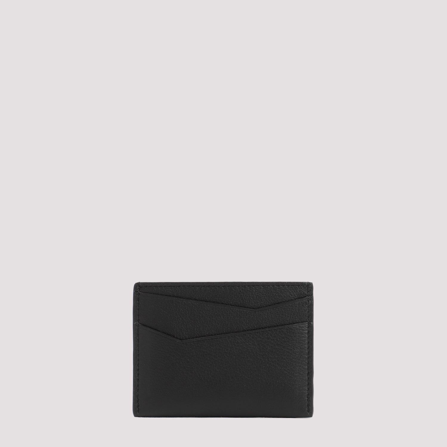 Loewe Credit card case - Black | 208ddf508326b51d7a8cf64c2037c8e421a1a627