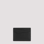 Loewe Credit card case - Black | 208ddf508326b51d7a8cf64c2037c8e421a1a627