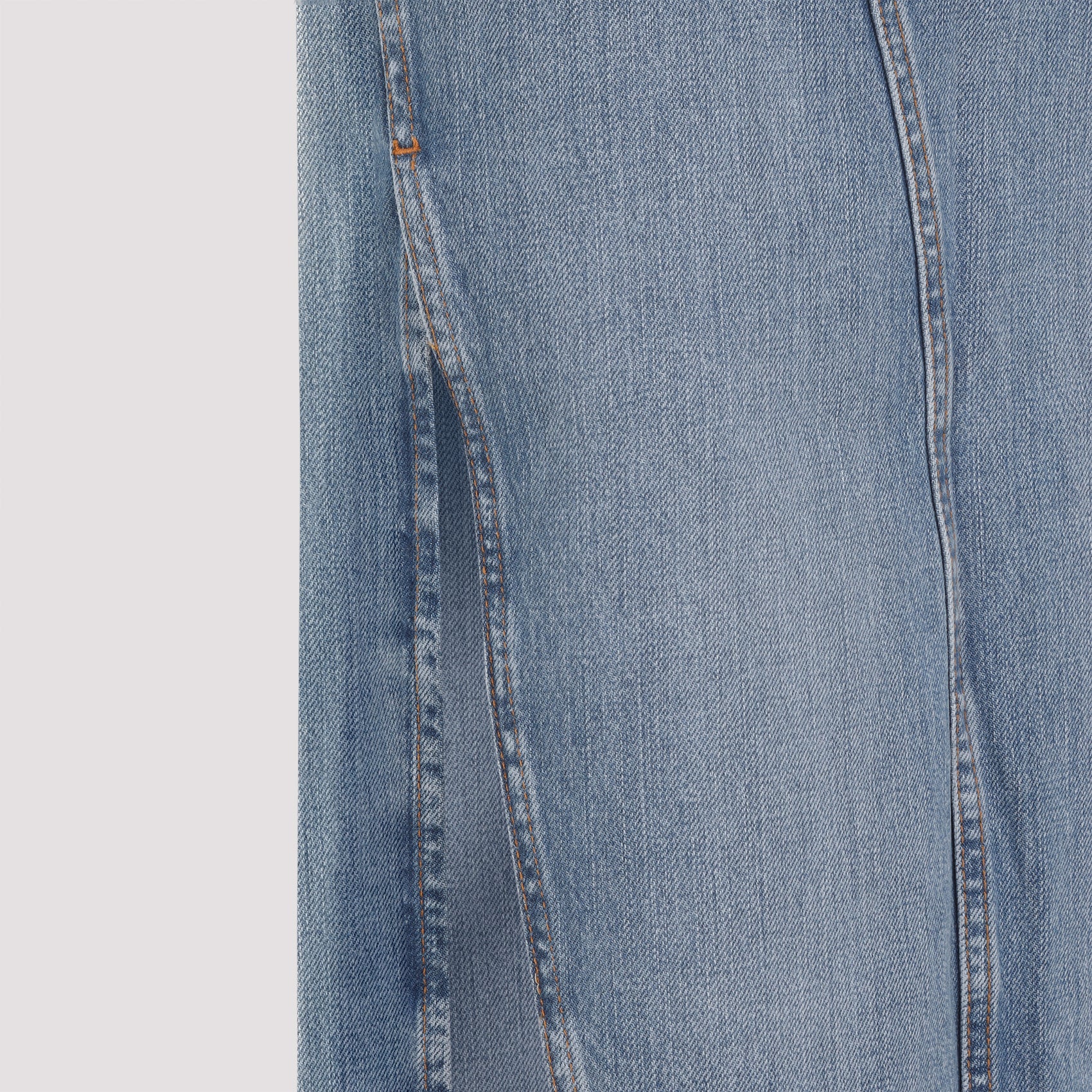 Givenchy Mini skirts - Blue | c9e54ccdf20bdb11c2b53f5c990ae451ff2550ad