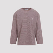 Jil Sander T-shirts - Red | f780cc4b3987d988fc5f37d84070dbef46a1f3db