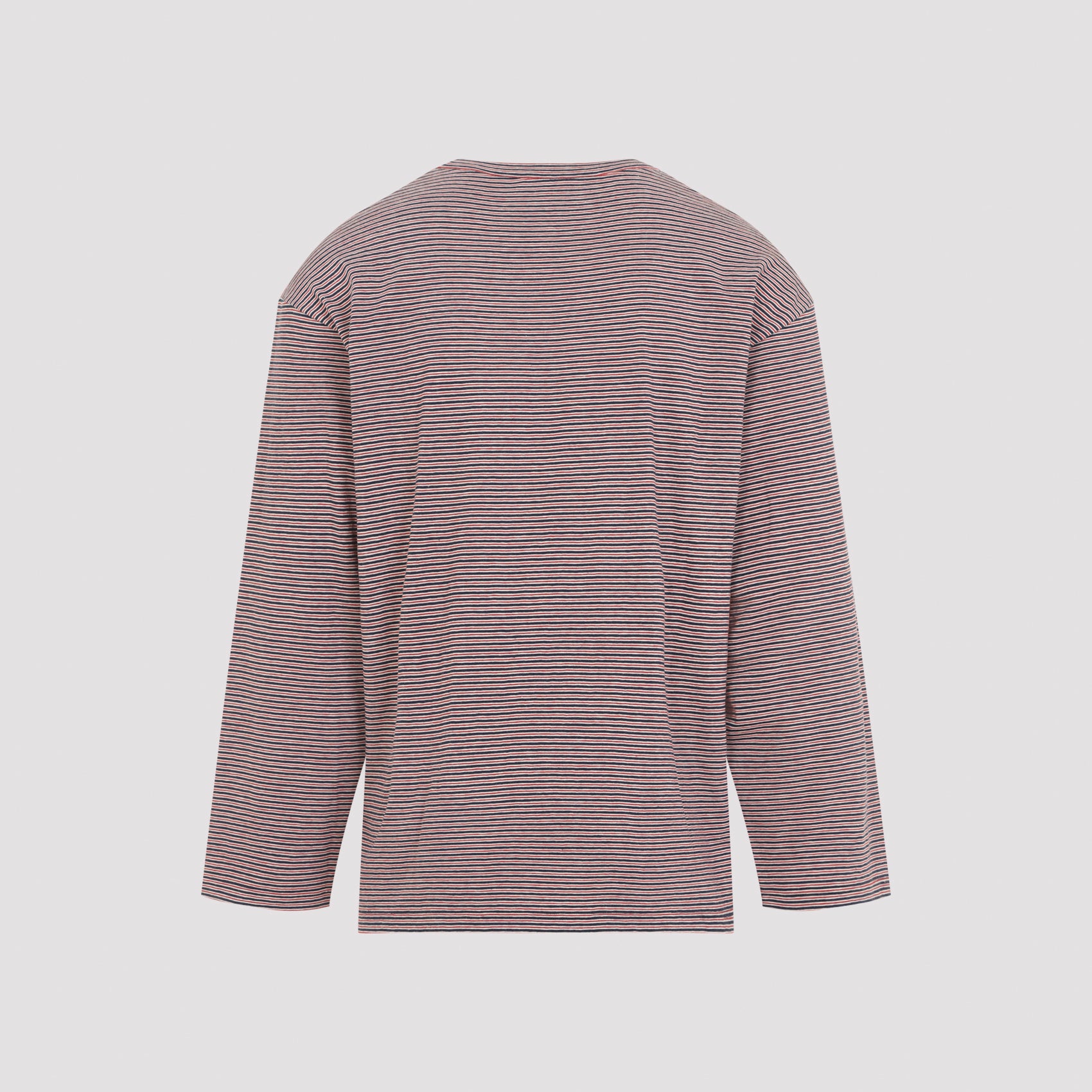 Jil Sander T-shirts - Red | 474892ba02c7c8a5e52b60287780b7c7f6808894