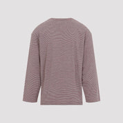 Jil Sander T-shirts - Red | 474892ba02c7c8a5e52b60287780b7c7f6808894