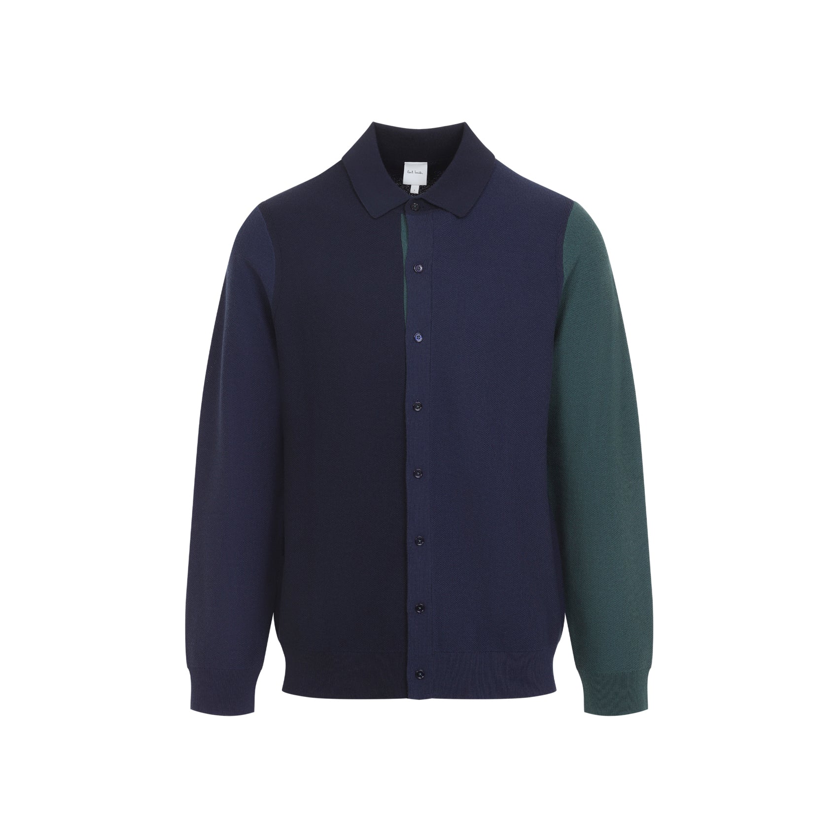 Paul Smith Shirts - Blue | af16f01f7d66ee412f7a94ab52a48e0eaae6cb05