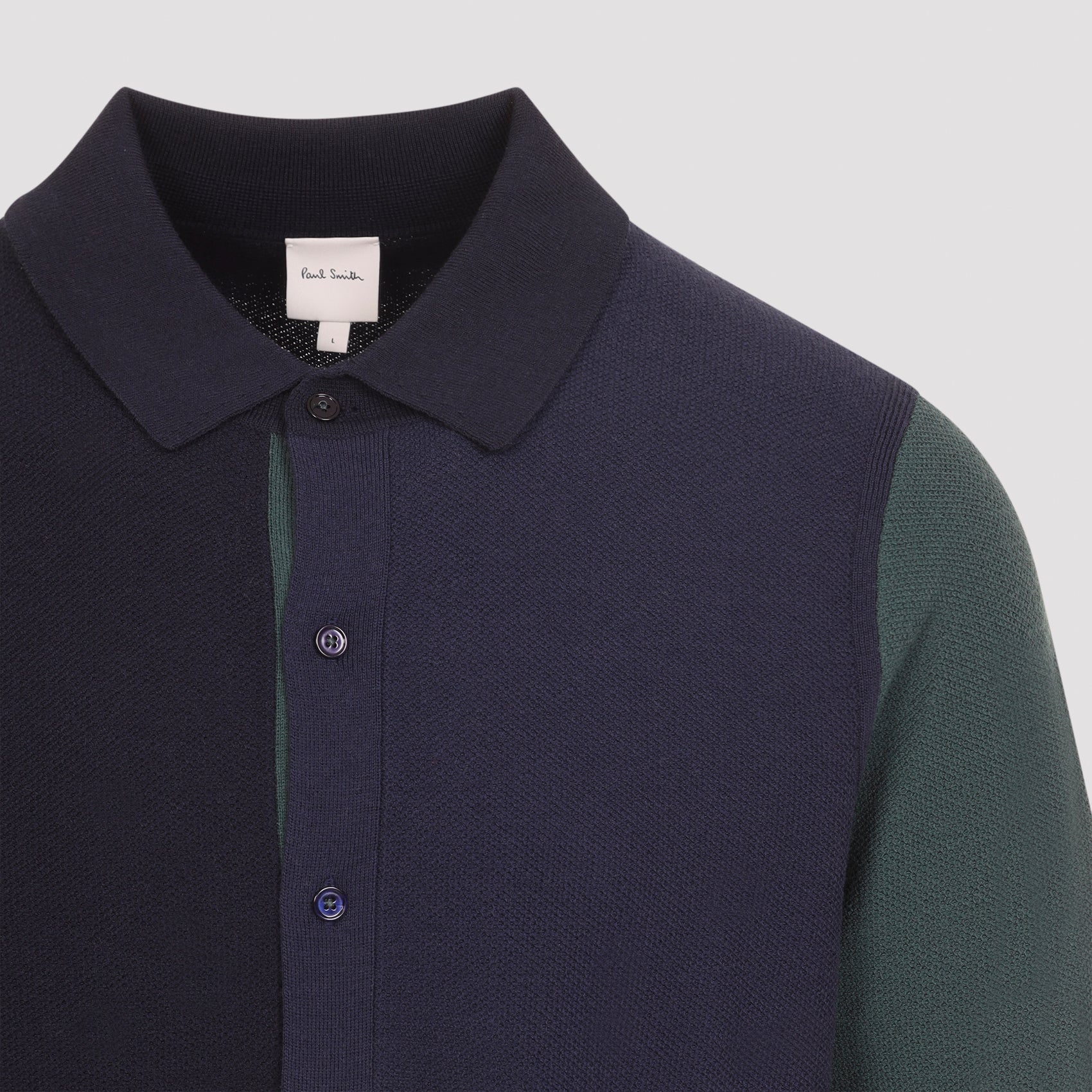 Paul Smith Shirts - Blue | 747f64e15930eb42b191de162124423130657349