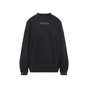 Moncler Sweatshirts - Black | ab3d7dabee27db2023b580217c0217fa3885de94