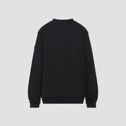 Moncler Sweatshirts - Black | a1ebeef533384dfc894c9e5530d77890d00fae94