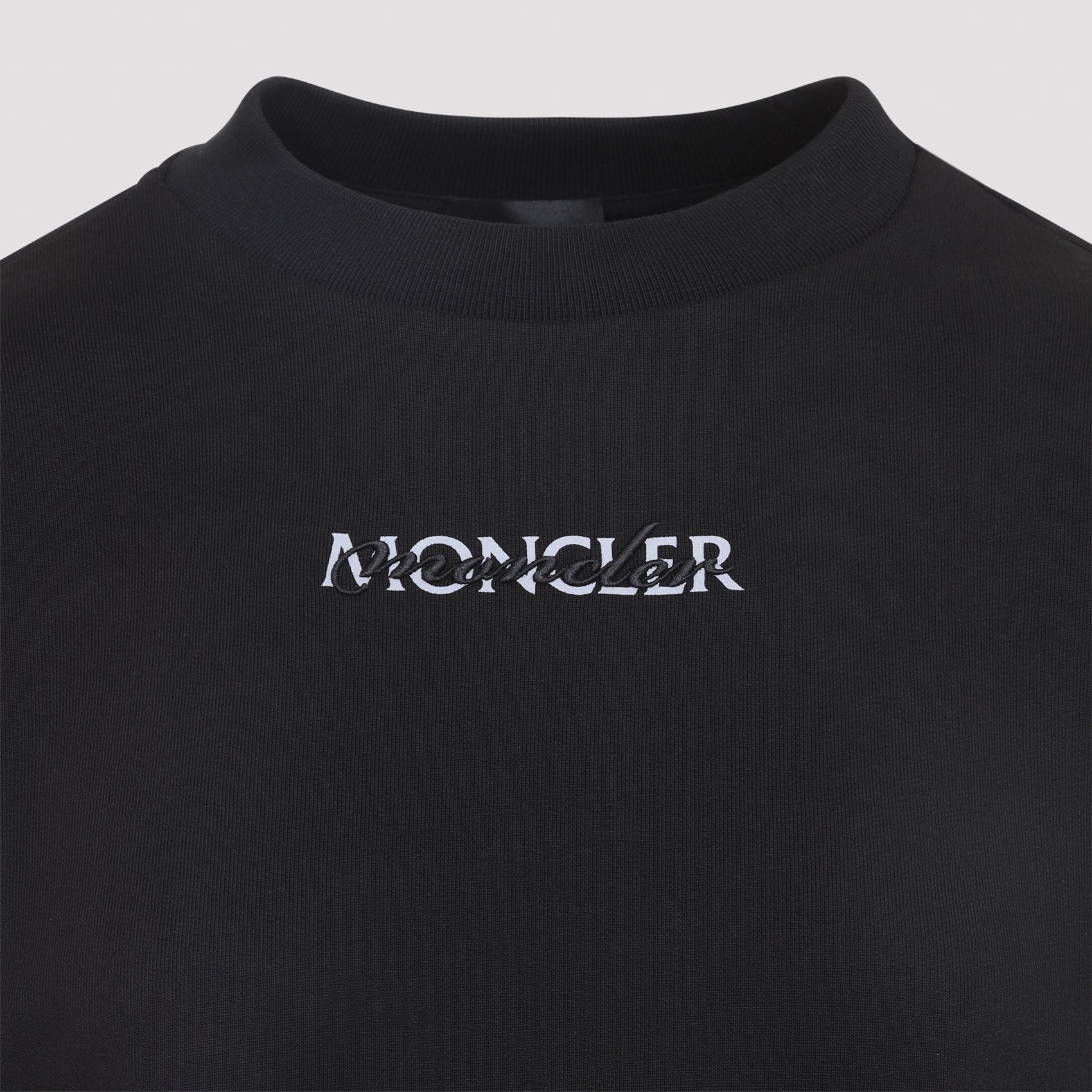 Moncler Sweatshirts - Black | 755b5b8daa4d9c1adc3031354dbaa579498b8681