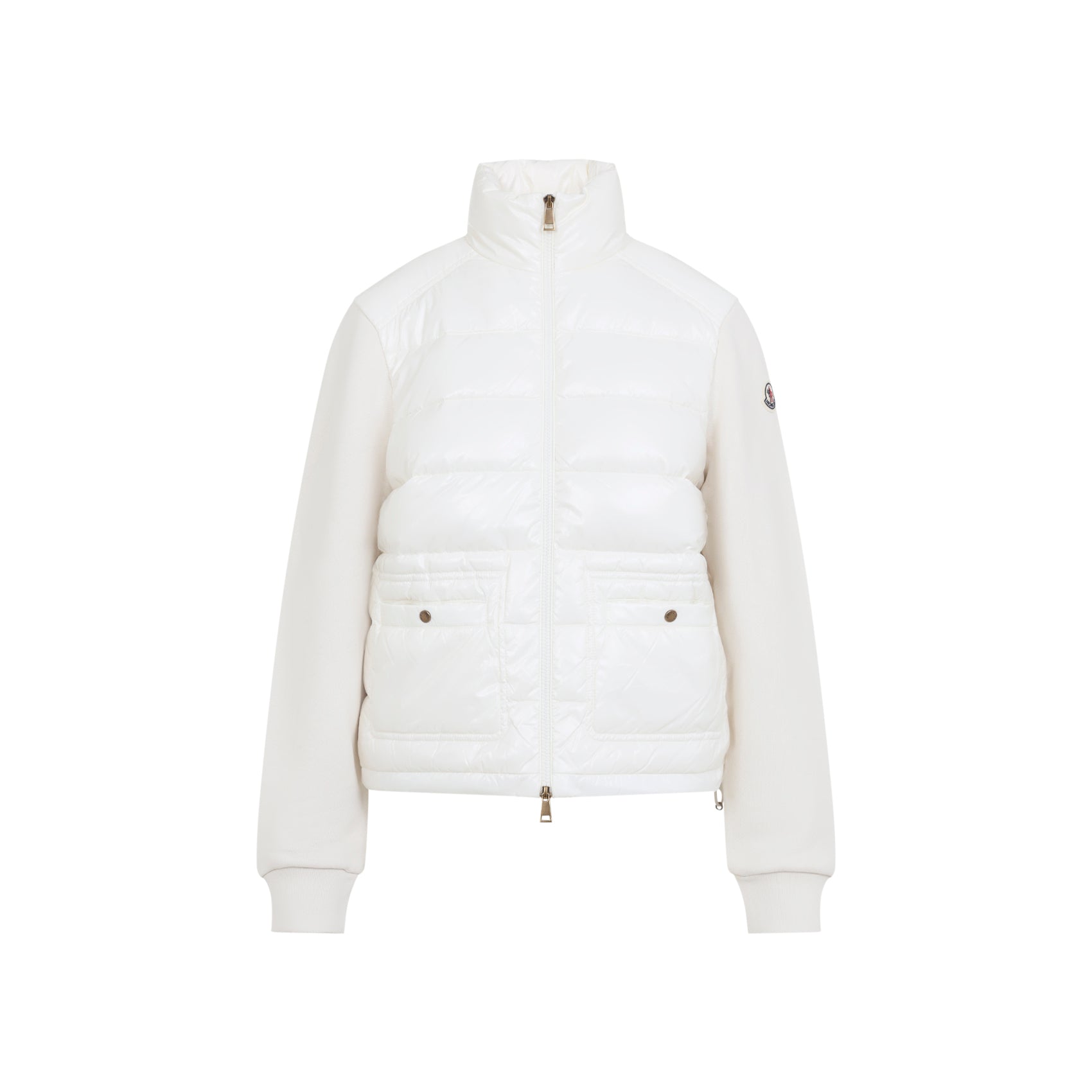 Moncler Jackets - Nude & Neutrals | e7382e7235a516308efb3c5f9009a656b3b00155