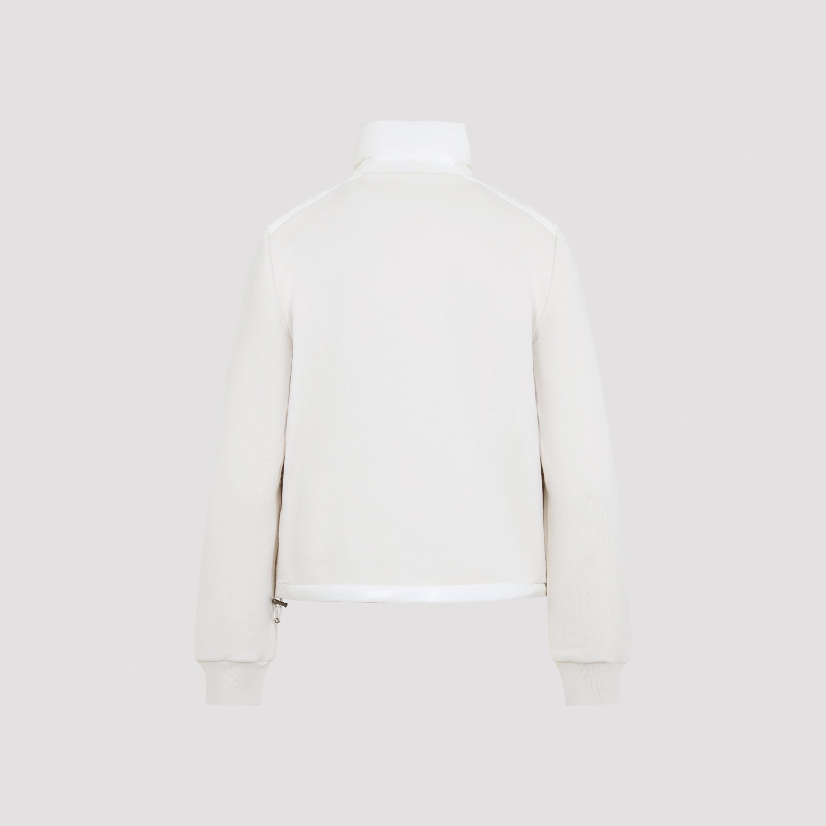 Moncler Jackets - Nude & Neutrals | 6bcfe867f21d0ab9a10556886f377938ab08b5e3