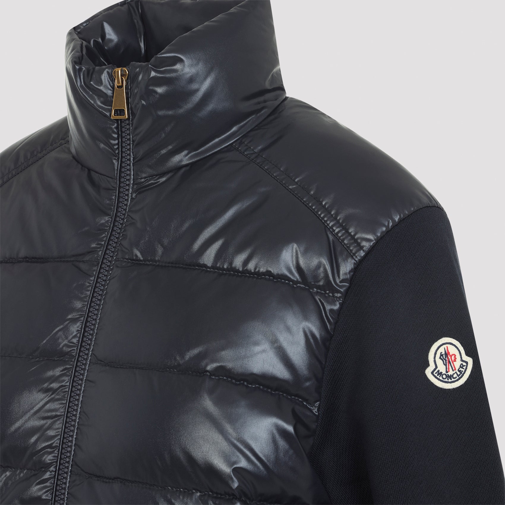 Moncler Jackets - Blue | d06ee4a0b6e61526c5ad3c2d4ad2027cbca4791e