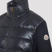 Moncler Jackets - Blue | d06ee4a0b6e61526c5ad3c2d4ad2027cbca4791e