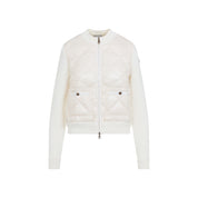 Moncler Jackets - Nude & Neutrals | 982d865d775ebeb71d182be494062ea1052ade8d