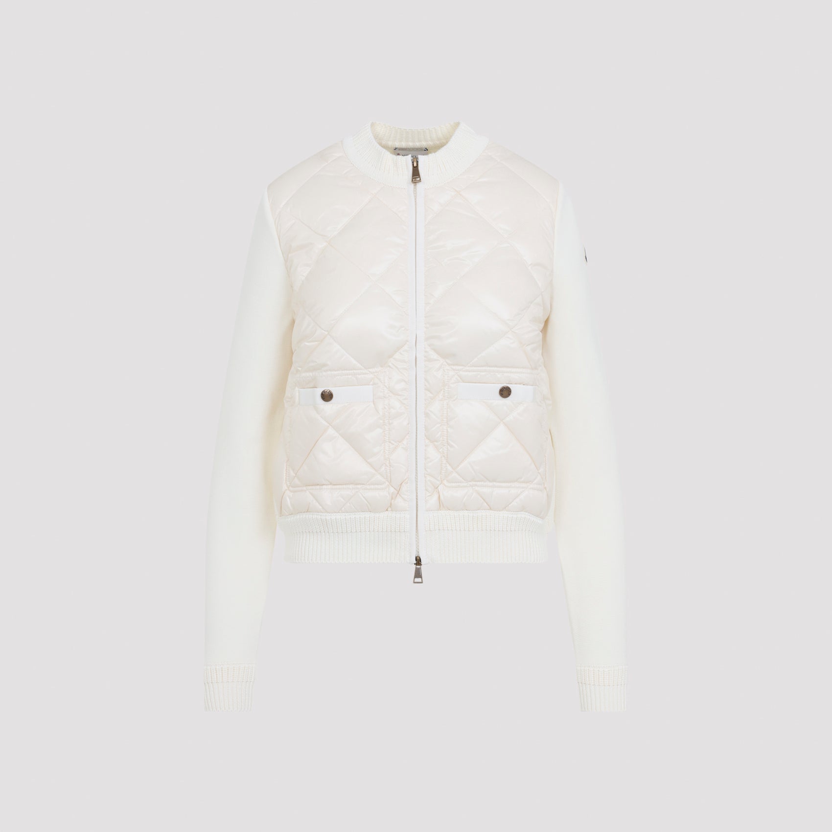 Moncler Jackets - Nude & Neutrals | 6178cbf8db4907856003e1a5cafddf42fe1d31da