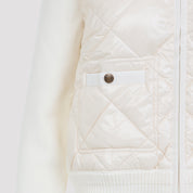 Moncler Jackets - Nude & Neutrals | 9a528cadc88653de7d9ecc20cf0365c8973f665b