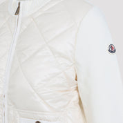 Moncler Jackets - Nude & Neutrals | c90a9afef22e4e675cb220849a70e7259de3c40b