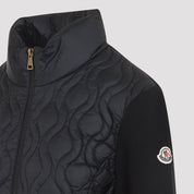 Moncler Jackets - Black | 16f1afce22a30577db3489992d996a27af327d97