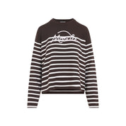 Moncler Sweater - Nude & Neutrals | 2c5ba3d0cb7a5529f8d5d70a3ea2884996adb9ca