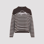 Moncler Sweater - Nude & Neutrals | ebfaa9b9b1813a62a984b308024eb71cdb45977c