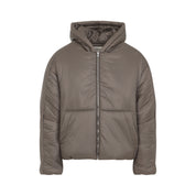 Mordecai Hoodie Puffer - MEN CLOTHING - Mordecai - T.Luxy