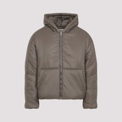 Mordecai Hoodie Puffer - MEN CLOTHING - Mordecai - T.Luxy