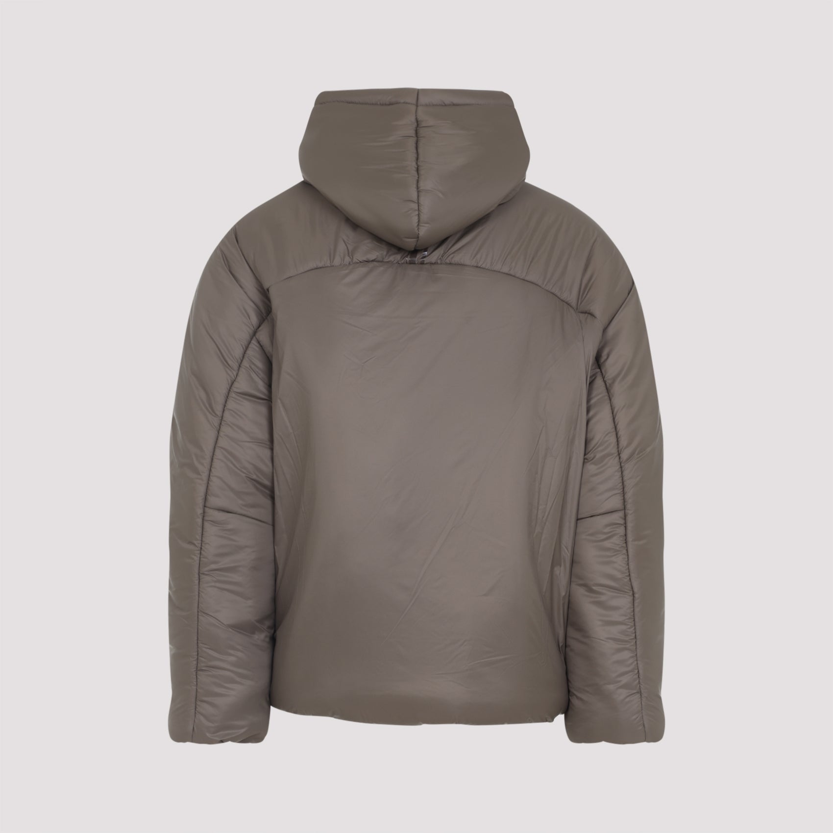 Mordecai Hoodie Puffer - MEN CLOTHING - Mordecai - T.Luxy
