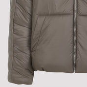 Mordecai Hoodie Puffer - MEN CLOTHING - Mordecai - T.Luxy