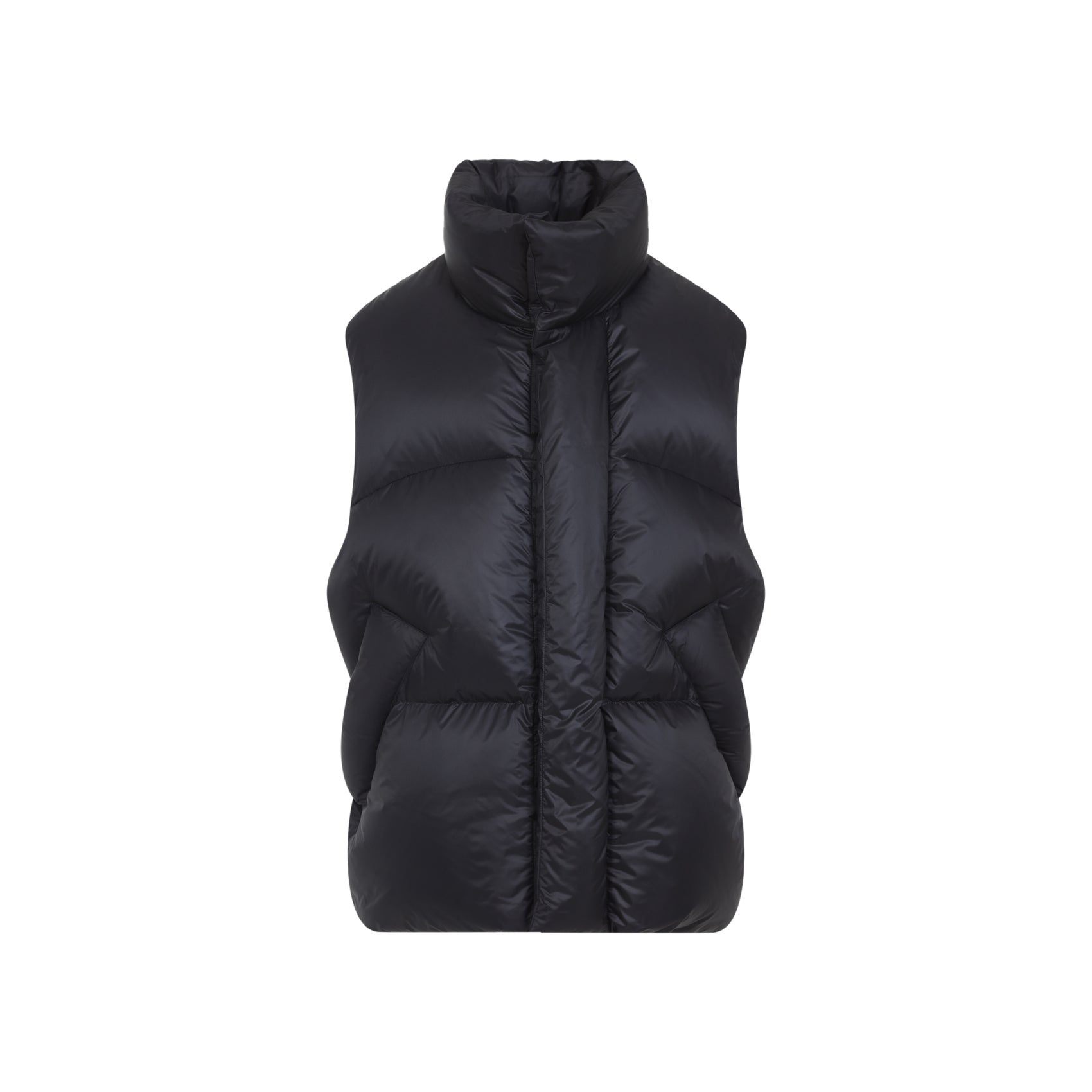 Mordecai Down Pocket Vest - MEN CLOTHING - Mordecai - T.Luxy