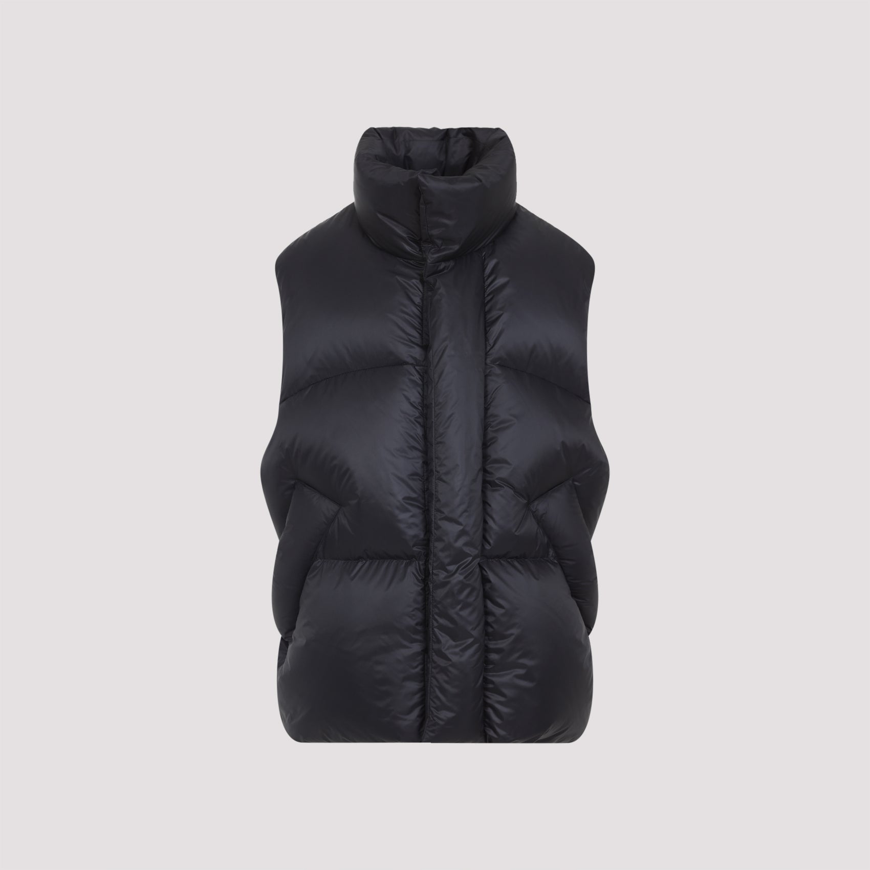 Mordecai Down Pocket Vest - MEN CLOTHING - Mordecai - T.Luxy