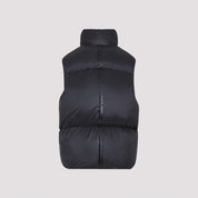 Mordecai Down Pocket Vest - MEN CLOTHING - Mordecai - T.Luxy