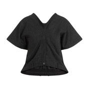 Balenciaga Tops - Black | 4db2e0ccc389aa0b3b560ca90edc76ea8ddbd2d2