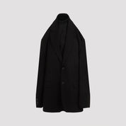 Balenciaga Day evening - Black | 4461430c7828c39209691886664faa7a5ca10580