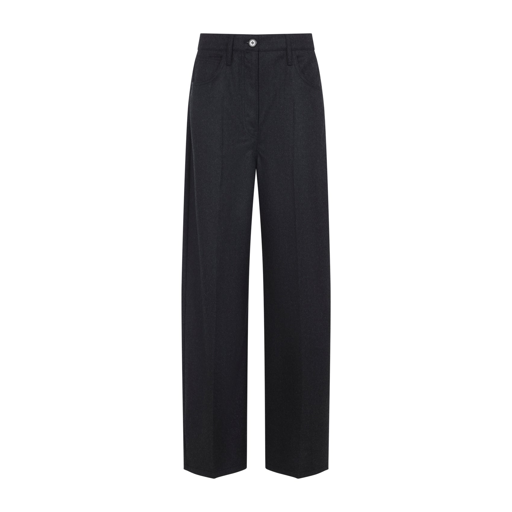 Prada Regular & straight leg - Grey | a176a7769bea95d4f8385cb1fc61d20f0b1c828f