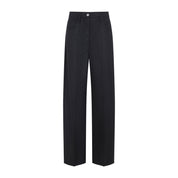 Prada Regular & straight leg - Grey | a176a7769bea95d4f8385cb1fc61d20f0b1c828f