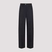 Prada Regular & straight leg - Grey | 30a6e91bbf3b2f2bfded01061d8b03efed9fa8d0