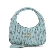 Miu Miu Handbag - Green | 7fb9c2a503ee6c767f806a02ae58e1be6f660c4d