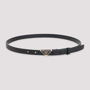 Prada Belts - Black | 218b855bb35468f554a8dca60351e69656b5ca75