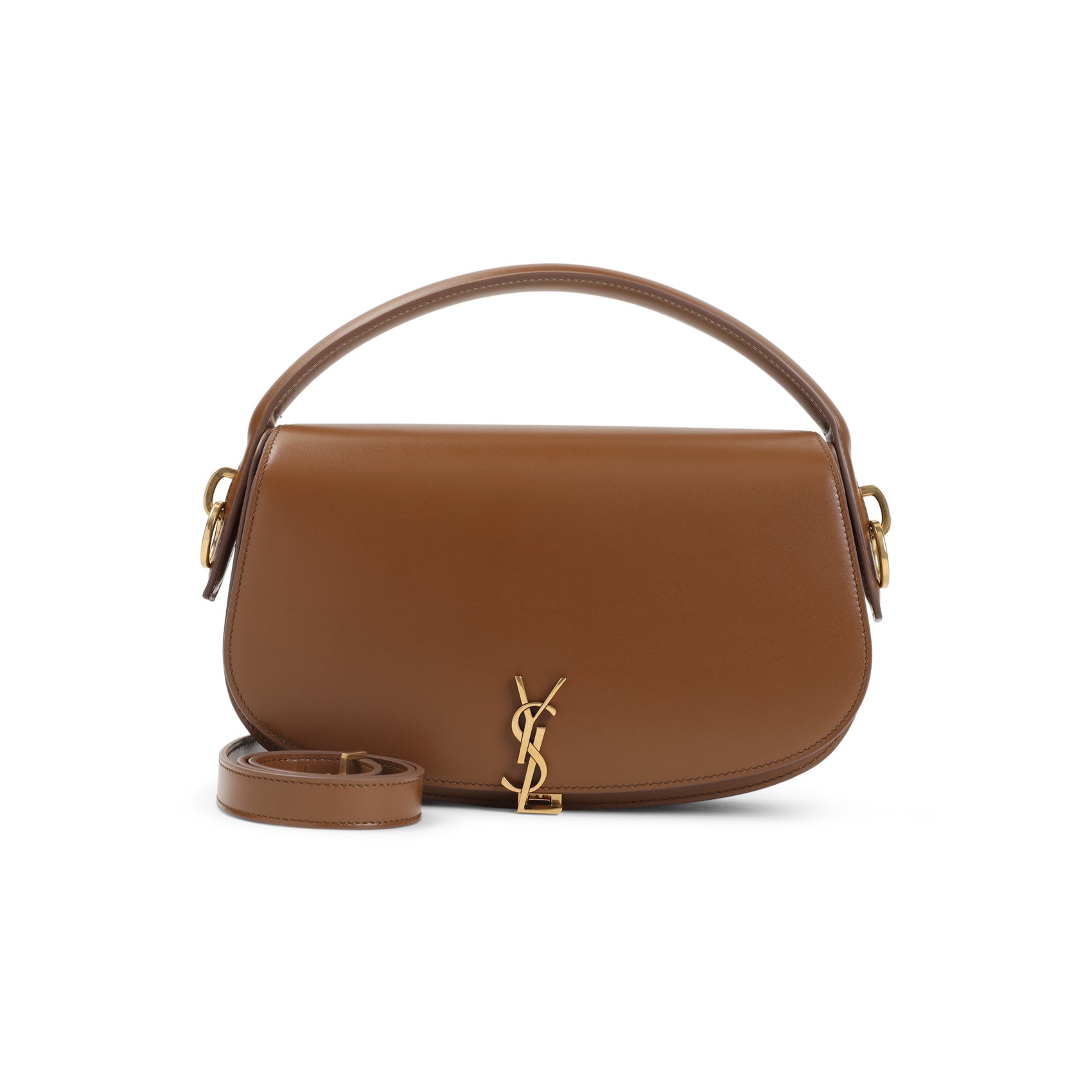 Saint Laurent Voltaire Shoulder Bag - WOMEN BAGS - Saint Laurent - T.Luxy