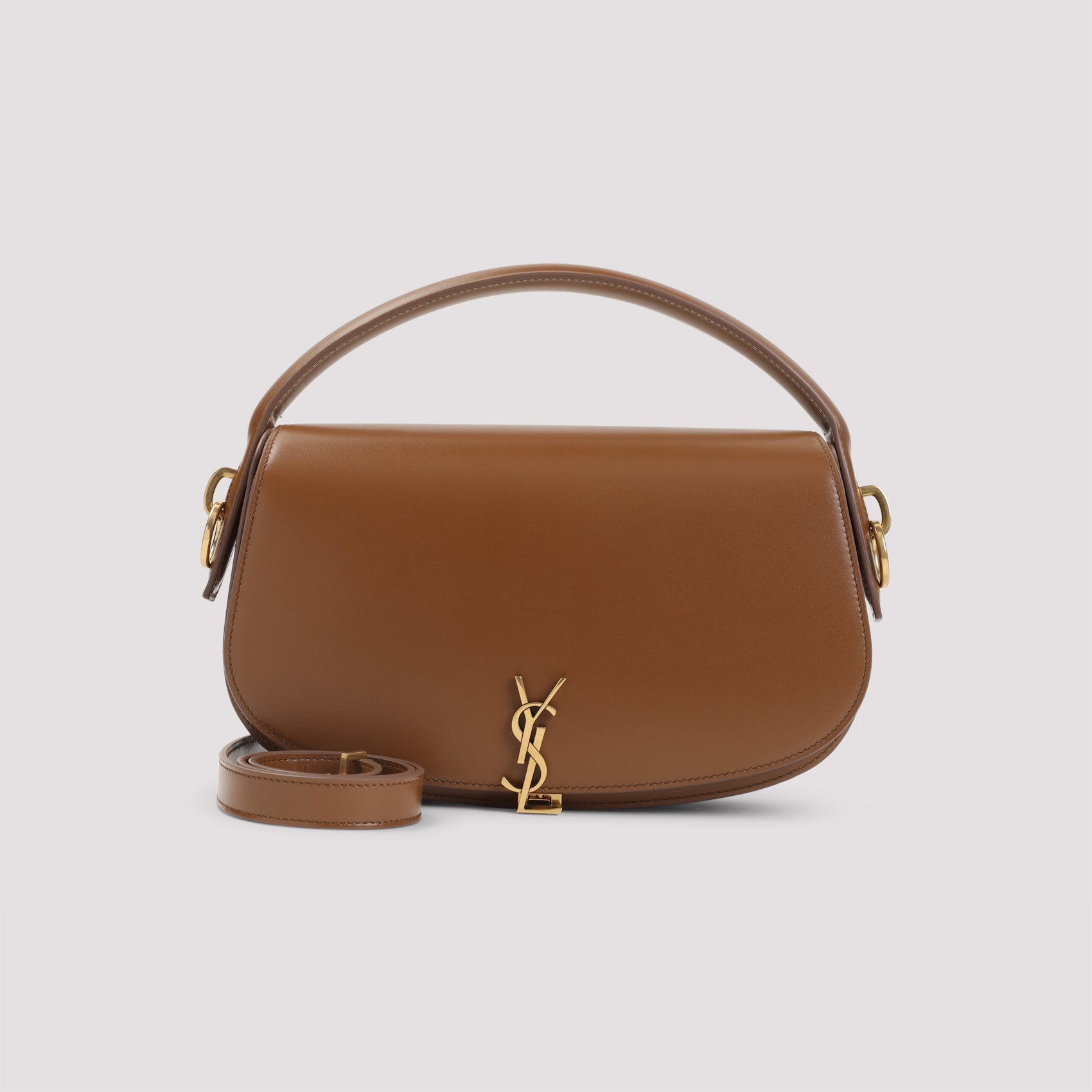 Saint Laurent Voltaire Shoulder Bag - WOMEN BAGS - Saint Laurent - T.Luxy
