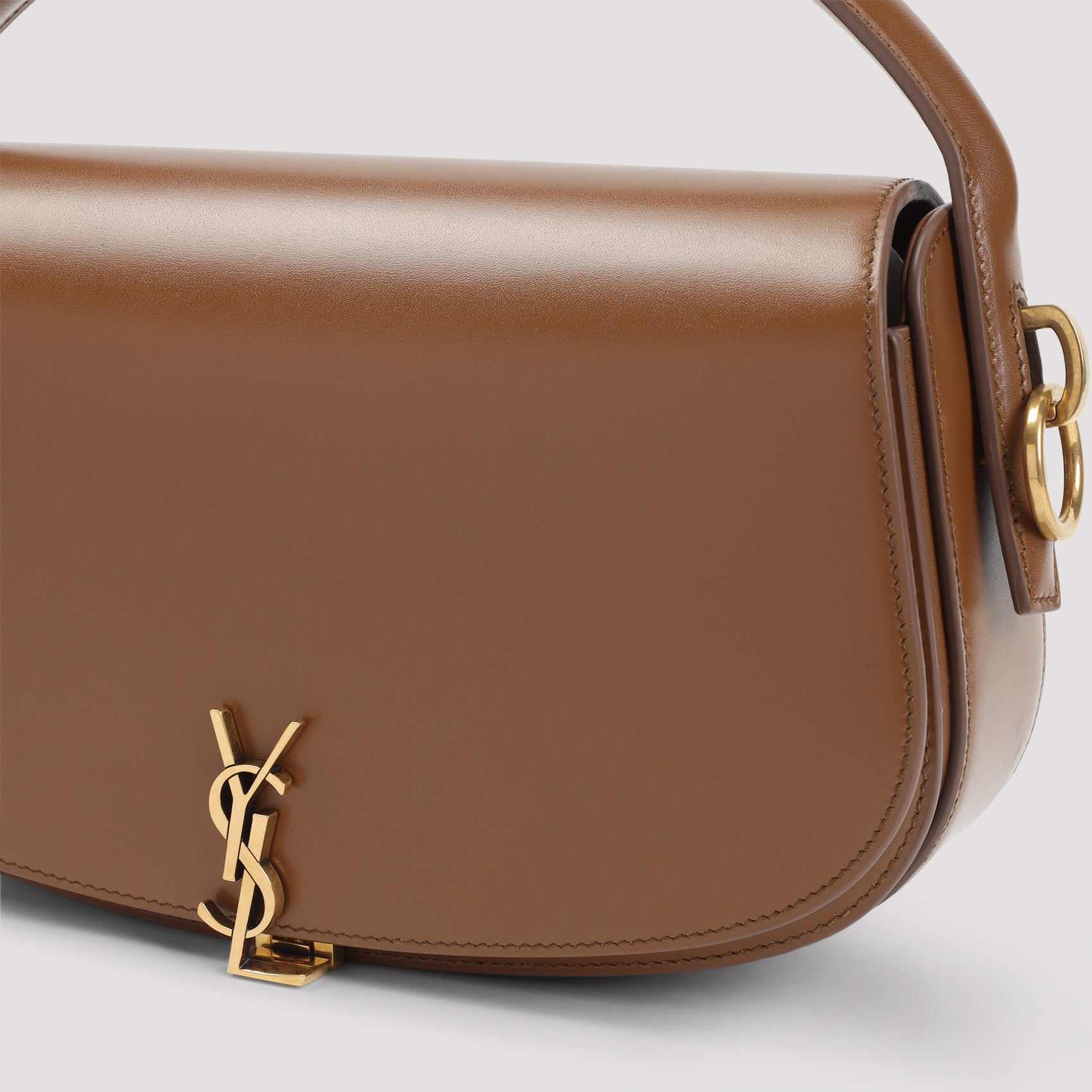 Saint Laurent Voltaire Shoulder Bag - WOMEN BAGS - Saint Laurent - T.Luxy