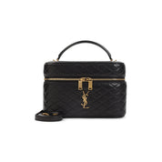 Saint Laurent Shoulder Bags - Black | c6b8bbe6c0baf0a8e77bbd97fec423ddc17b6385