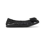 Prada Ballerinas - Black | 4066f241b897638c1c6ec218367f52325dc5b5ef